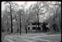 Slide # 322  345 East Prospect   1965